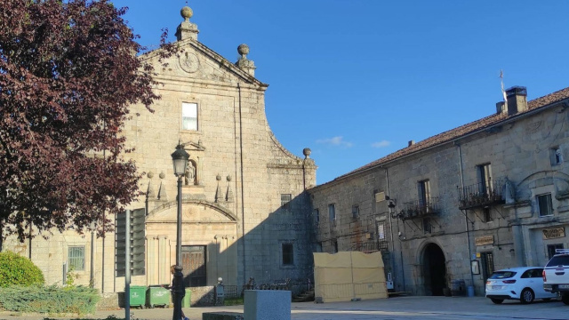 Montederramo
