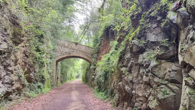 Ruta Girona - Amer