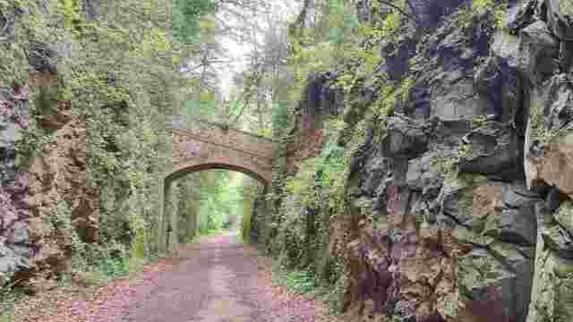 Ruta Girona - Amer