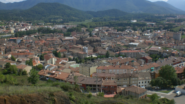 Olot