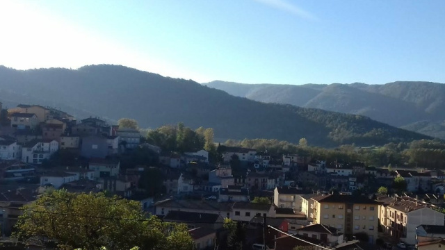 Sant Esteve d'en Bas