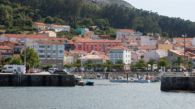 Porto do Son