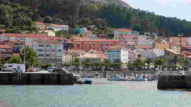 Porto do Son