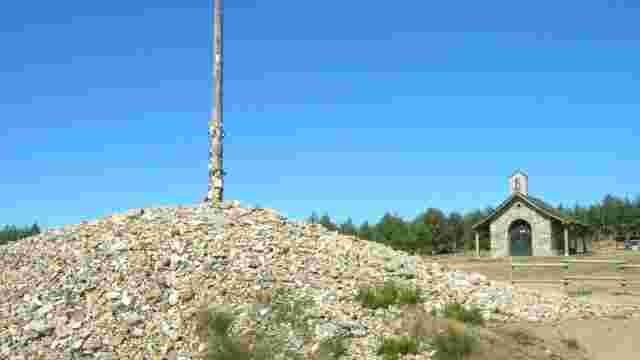 ETAPA 2 RABANAL DEL CAMINO - PONFERRADA