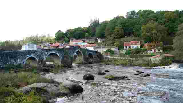 Ponte Maceira