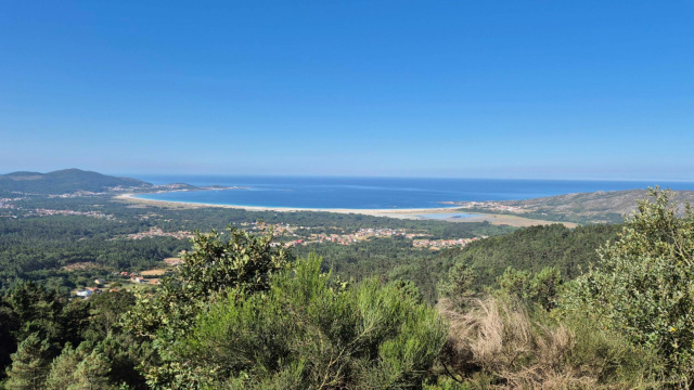 Mirador de Paxareiras