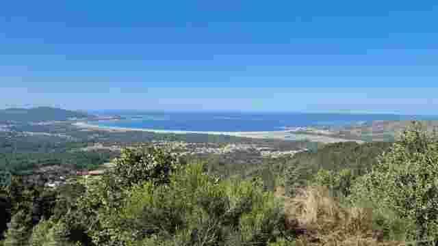 Mirador de Paxareiras