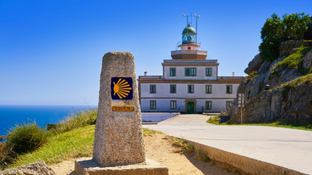 Finisterre