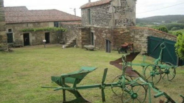 Eco-Museo Forno do Forte 
