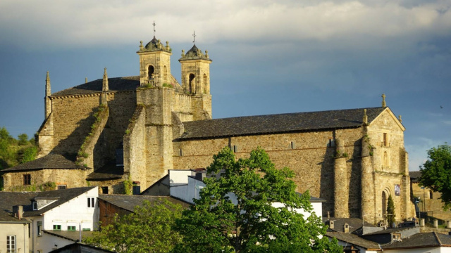 ETAPA 4 VILLAFRANCA DEL BIERZO - LAS HERRERÍAS