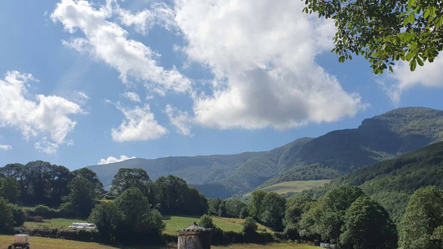 ETAPA 6 FONFRÍA - SARRIA