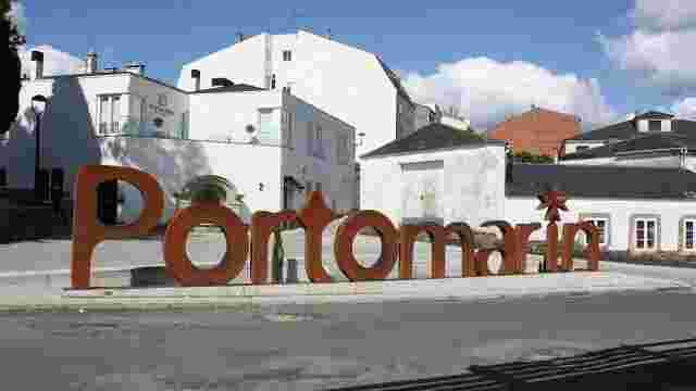 ETAPA 8 PORTOMARÍN - PALAS DE REI