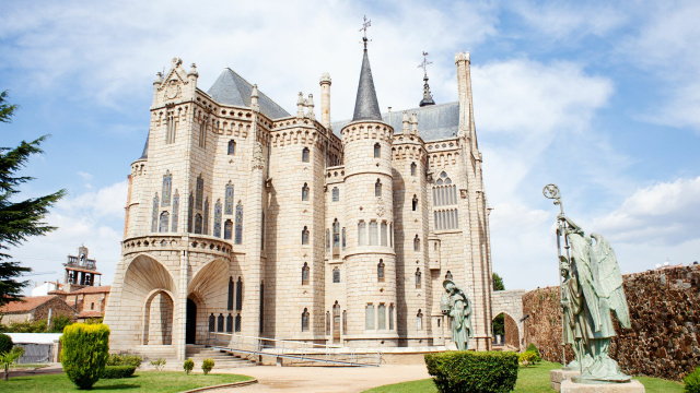 Astorga