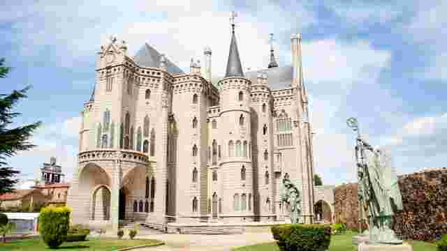 Astorga