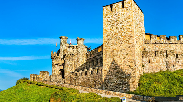 Ponferrada
