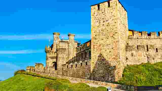 Ponferrada