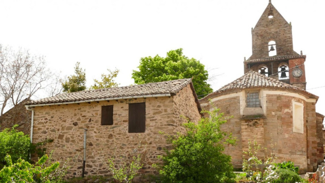 Rabanal del Camino