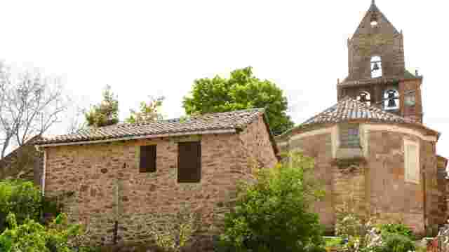 Rabanal del Camino