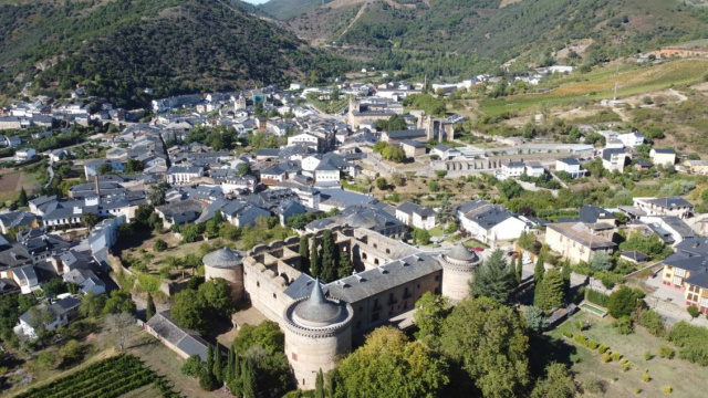Villafranca del Bierzo