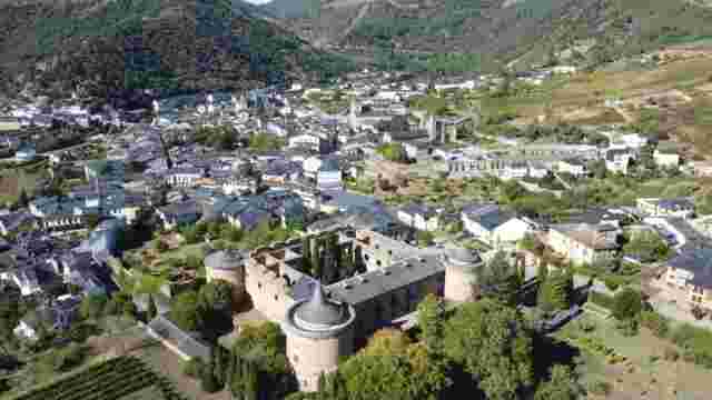 Villafranca del Bierzo