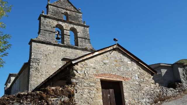 Las Herrerías