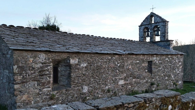 Fonfría