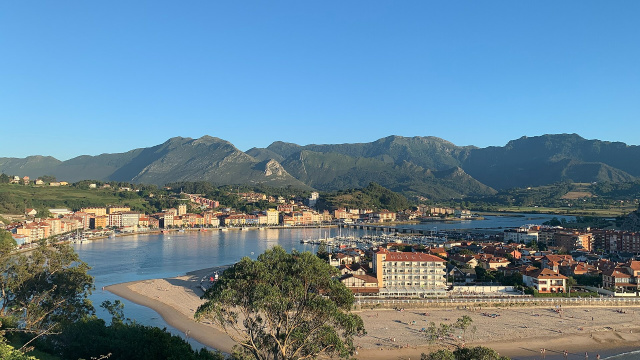 ETAPA 5 LLANES - RIBADESELLA