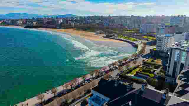 Santander