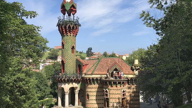 Comillas