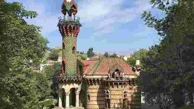 Comillas